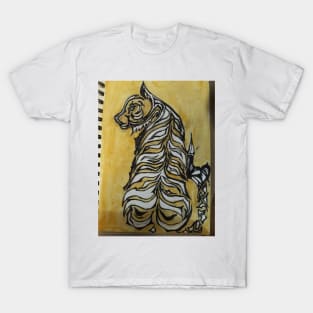 Tigress T-Shirt